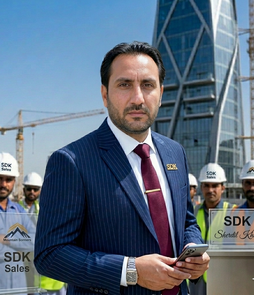 Sherdil Khan